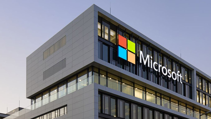 Microsoft chống vi phạm bản quyền bằng việc sử dụng blockchain Ethereum