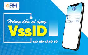 Cấp lại mật khẩu đăng nhập ứng dụng VssID qua phương thức nhắn tin