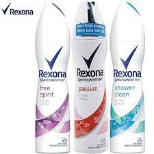 Sản phẩm Rexona Shower Clean bị khách hàng tố phải nhập viện sau khi sử dụng