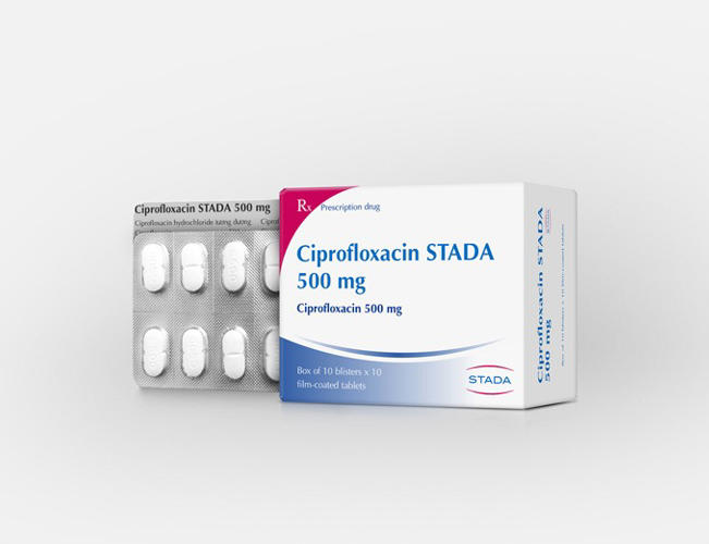 Công ty Pymepharco bị "tuýt còi" do vi phạm về đăng ký lưu hành thuốc