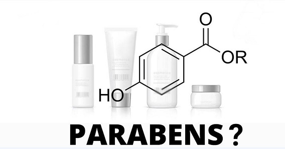 Cẩn trọng với mỹ phẩm chứa Paraben